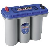 Optima Batteries BTDC5.5 8521880008882 svinčeni akumulator 12 V 75 Ah svinčevo-koprenast (ŠxVxG) 325 x 238 x 165mm konusni pol, M5-vijačni priklop bre, (20439298) | Shoptok.si