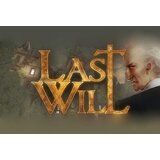 Steam Last Will (PC) Key EUROPE | ePonuda.com