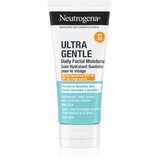 Neutrogena Ultra Gentle hidratantna krema SPF 30 100 ml Cijene