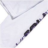 Fila Wmn Calandra Cropped LS Shirt Bijela | shoptok.hr