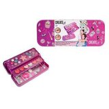 Canenco MAKE UP SET ŠMINKE U METALNOJ KUTIJI | Eponuda.ba