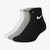 Nhn nike basic pack qtr 3pk