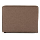 Atelier Del Sofa Fotelja Mora XL 90x69x90cm Smeđa | Eponuda.ba
