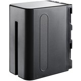  PATONA-NP-F960 Li-Ion baterija za Sony 6600mAh 7,4V 48,8Wh Cijene
