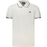 Norway 1963 MEN&#39;S SHORT SLEEVE POLO WHITE Cijene