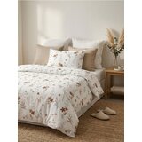 Sinsay Set posteljine s cvjetnim motivom | shoptok.hr