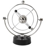 i-Total Kinetička skulptura srebrna XL0629 | shoptok.hr