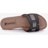 Inblu Comfortable Shiny Women's Slippers | ePonuda.com