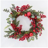  Božićni venac prečnika 50 cm | Eponuda.com