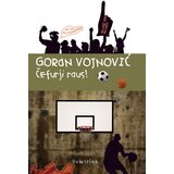 Beletrina Čefurji raus! (2. izdaja) | Shoptok.si