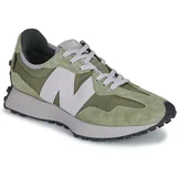 New Balance 327 Kaki