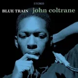 Blue Train (Reissue) (LP)