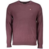 Napapijri MAN PURPLE SWEATER | shoptok.hr