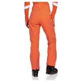 Schöffel Hlače Weissach Oranžna | Shoptok.si