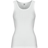 Petit Bateau DEBARDEUR COL ROND Bijela Cijene