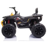  Električni quad JC333 žuti | shoptok.hr