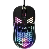 računalniška gaming miška rgb 6400 dpi