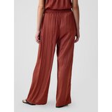 GAP Pressed Satin Pants - Women's | Eponuda.ba