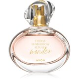 Avon Today Tomorrow Always Wonder parfumska voda za ženske 50 ml | Shoptok.si