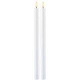 Sirius LED sveča (višina 35 cm) Sille Tall Rechargeble – | Shoptok.si