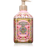 Rudy - Le Maioliche Cherry Kiss tekoče milo 500 ml Cene