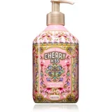 Cherry Kiss tekoče milo 500 ml