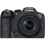 Canon EOS R7 + 18-150mm f3,5-6,3 IS STM | Eponuda.ba