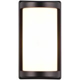 Tri O Vanjska svjetiljka (visina 26,5 cm) Puelo – | shoptok.hr
