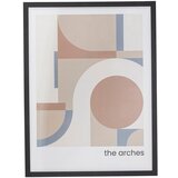 Bloomingville Plakat s okvirom 32x42 cm Arches – | shoptok.hr