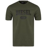 Diesel Majice s kratkimi rokavi A16848RPATI5IX pisana Cene