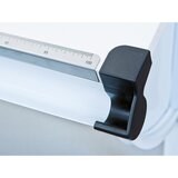 Mömax Mladinska Pisalna Miza Milo 3-In-1, Bela | Shoptok.si