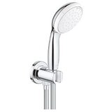 Tuš set ručica+crijevo+zidni izljev Tampesta100 26406.001 GROHE | Eponuda.ba