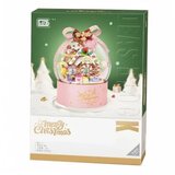 LOZ Chistmas Candy House | ePonuda.com