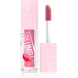 Maybelline New York Lifter Plump sjaj za usne 001 blush blaze Cene