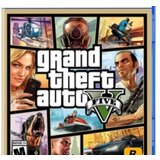 GTA 5 /PS5 | Eponuda.ba