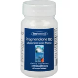  Pregnenolone 100 mg