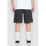 Volcom Work Dialed 22 Kratke hlace black stripe | Shoptok.si