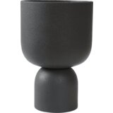  POST POT cast iron - small Cene