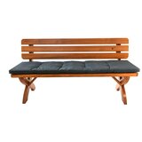 Rojaplast Jastuk za vrtnu stolicu 182x42 cm - | shoptok.hr