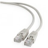 Gembird PP12-1.5M mrezni kabl 1,5m grey | Eponuda.com