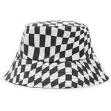 Cropp muški bucket šešir - Crna 9028V-99X