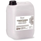 Bheyse Balzam za kosu Argan E Keratina, 10 L Cene
