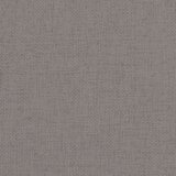  Otroški kavč taupe 50x40x30 cm blago | Shoptok.si