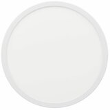 Eglo 78669 - LED plafonsko svetlo FUEVA LED/20,5W/230V prečnik 28,5 cm belo | Eponuda.com