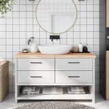  Kopalniški pult 140x40x(2-6) cm neobdelan trden les | Shoptok.si
