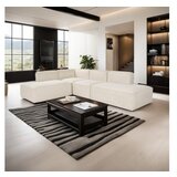 Atelier Del Sofa ugaona garnitura More M (M4 M2 M1 M3) - Cream | ePonuda.com