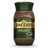 Jacobs monarch instant kafa 200g tegla Cene