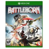  Battleborn (XBOX ONE) - rabljeno Cene