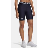 Under Armour women's shorts ua hg 8in short-blu Cijene