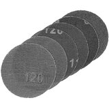 Lux Tools Brusni papir za brusilicu mrežasto platno 225 Cijene